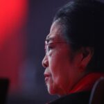 Pimpinan Biasa PDIP Megawati